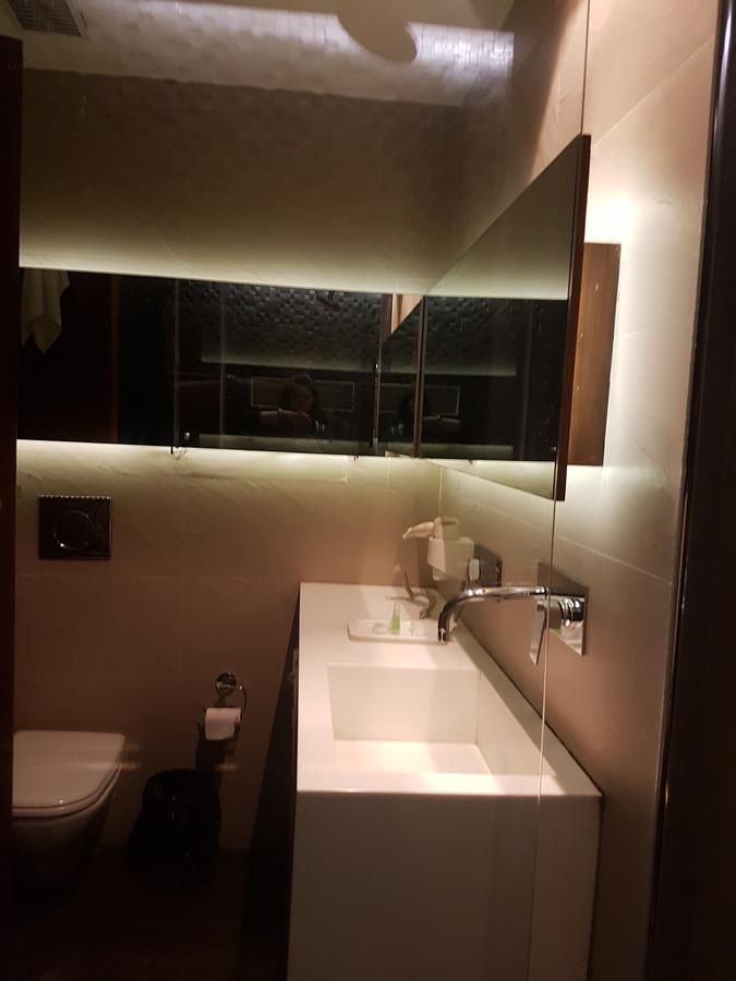 Hotel Gk International Chandīgarh Εξωτερικό φωτογραφία
