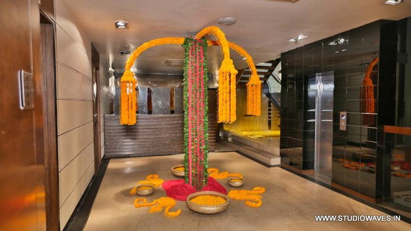 Hotel Gk International Chandīgarh Εξωτερικό φωτογραφία